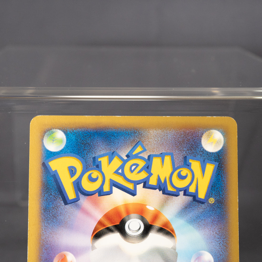 [LP] Ekans 024/060 XY1  Pokemon Card TCG Japanese