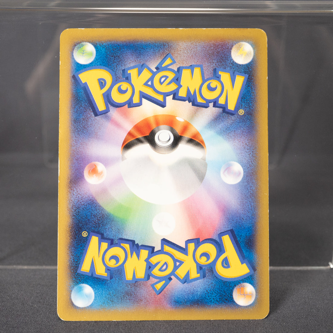 [MP] Accelgor 009/096  XY3   Pokemon Card TCG Japanese