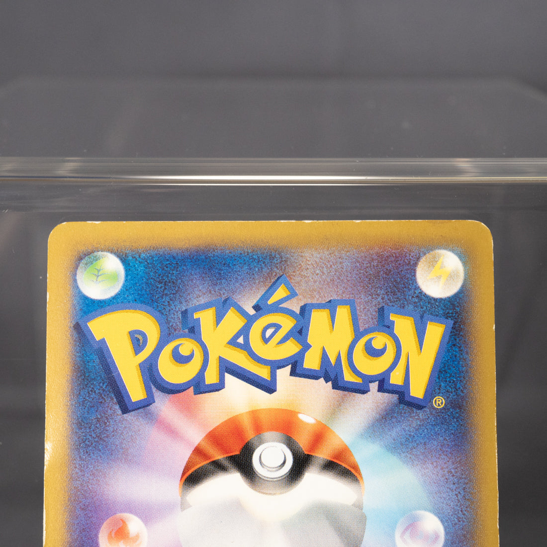 [MP] Accelgor 009/096  XY3   Pokemon Card TCG Japanese