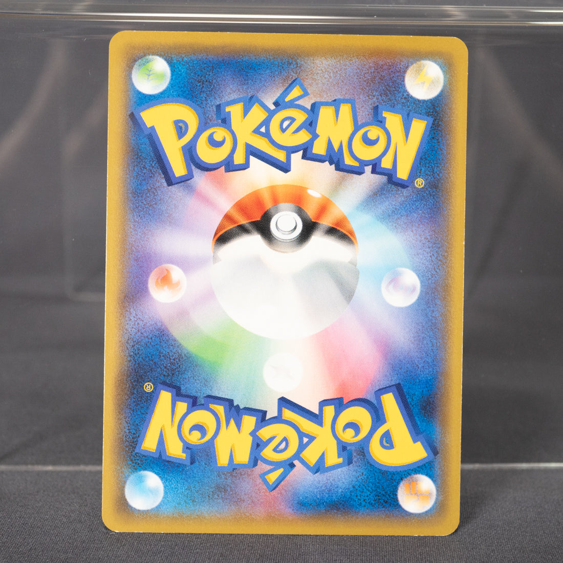 [LP] Absol 043/064 SM11a  Pokemon Card TCG Japanese