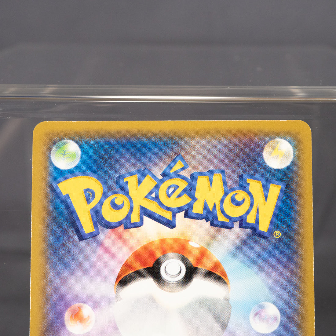 [LP] Arcanine 009/095 SM10  Pokemon Card TCG Japanese