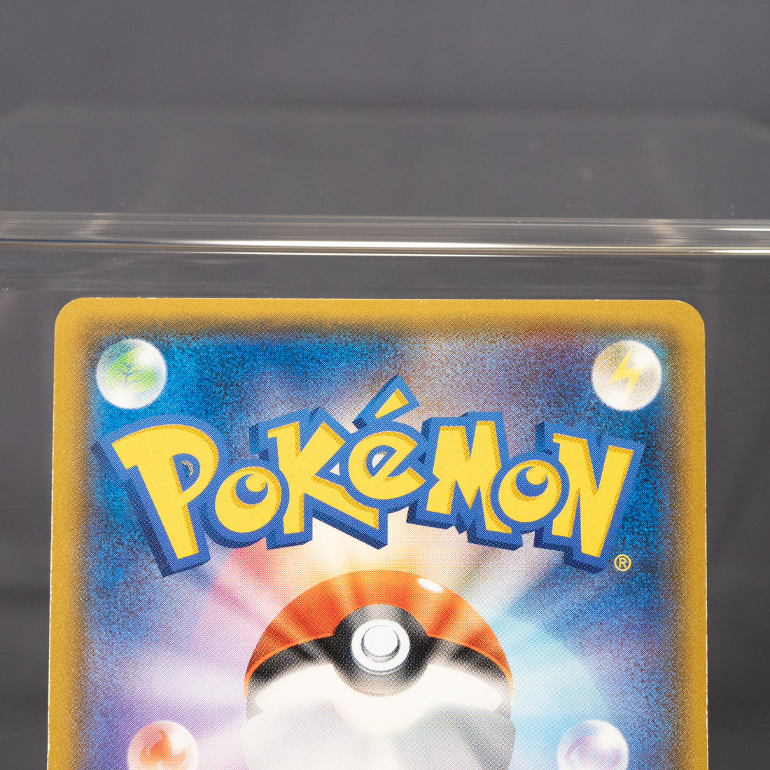 [LP]  Skitty 054/070 XY5  Yuka Morii Pokemon Card TCG Japanese