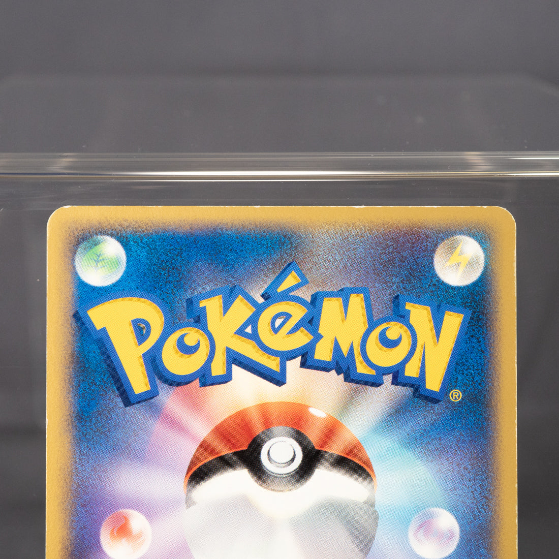 [MP] Electabuzz 1ED DP4   Pokemon Card TCG Japanese