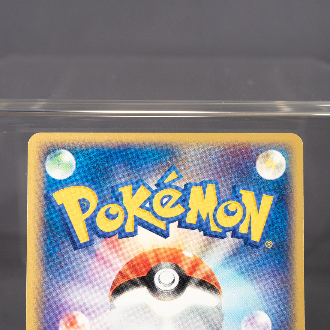 [LP] Growlithe 013/080  2003  Pokemon Card TCG Japanese