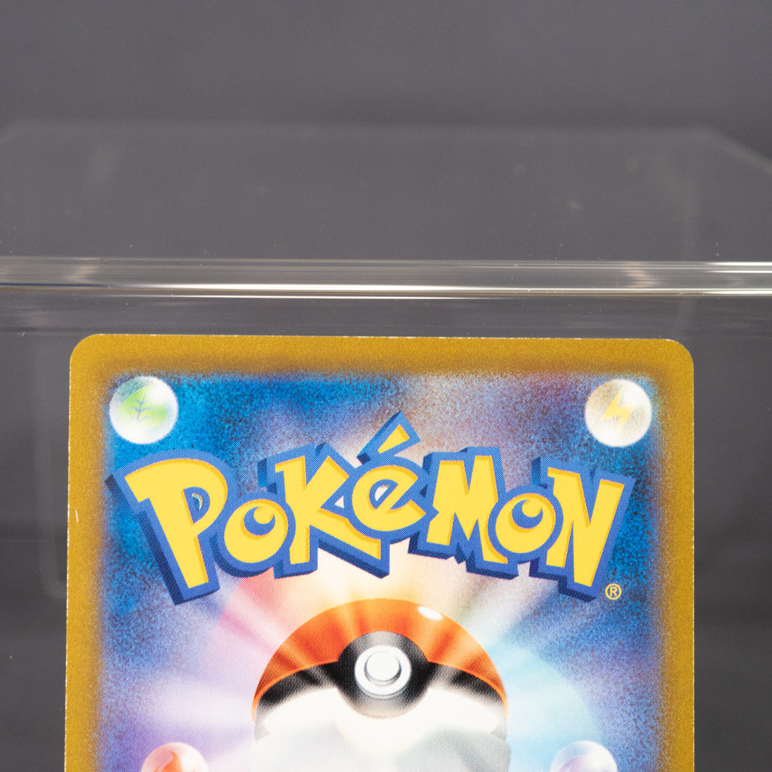 [LP] Pyroar  016/067 R  Pokemon Card TCG Japanese