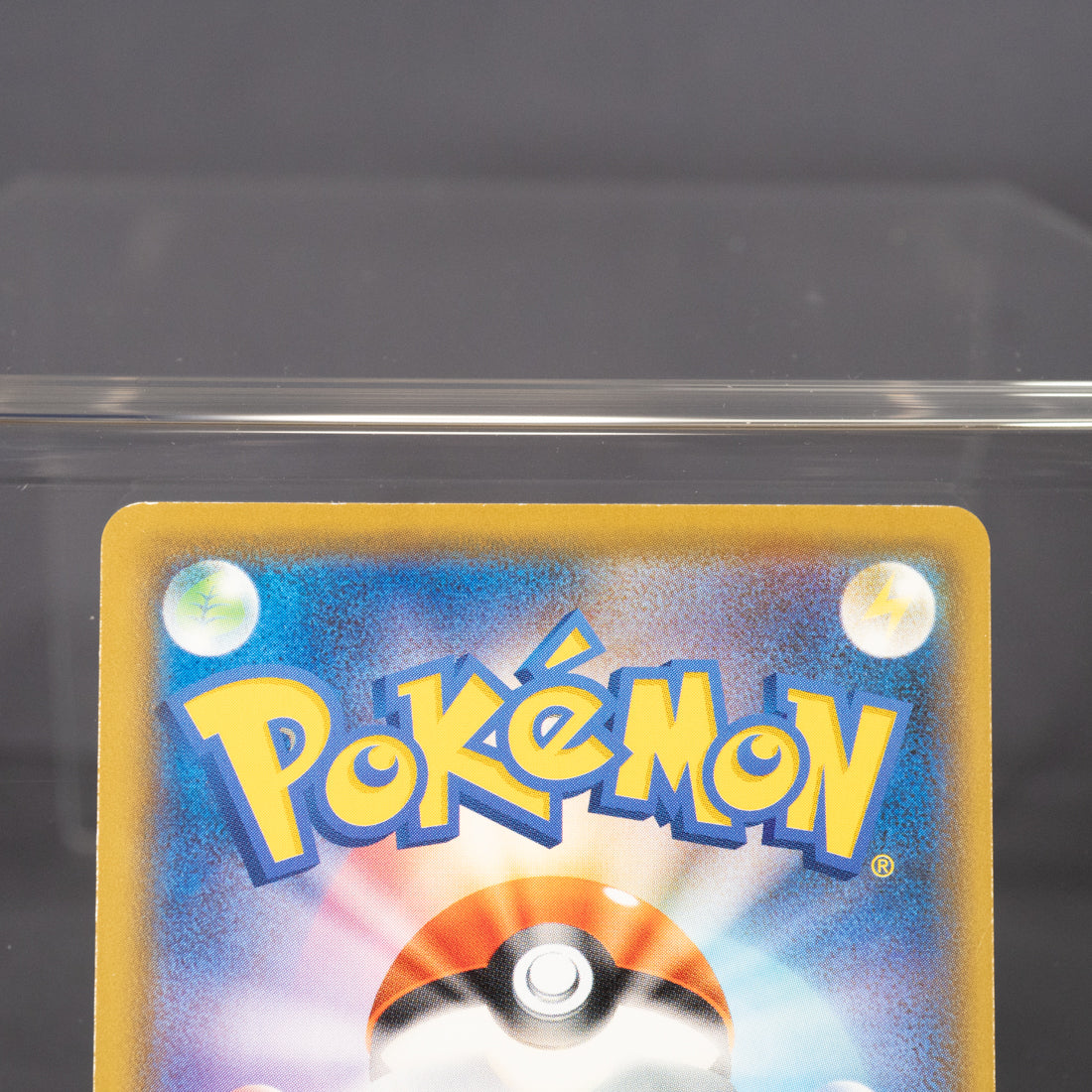 [LP] Hitmontop 026/054 SM9B  Tomokazu Komiya Pokemon Card TCG Japanese