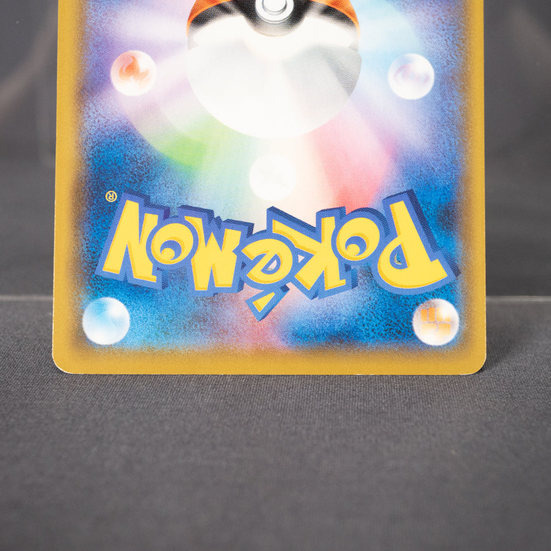 [LP] Hitmontop 026/054 SM9B  Tomokazu Komiya Pokemon Card TCG Japanese