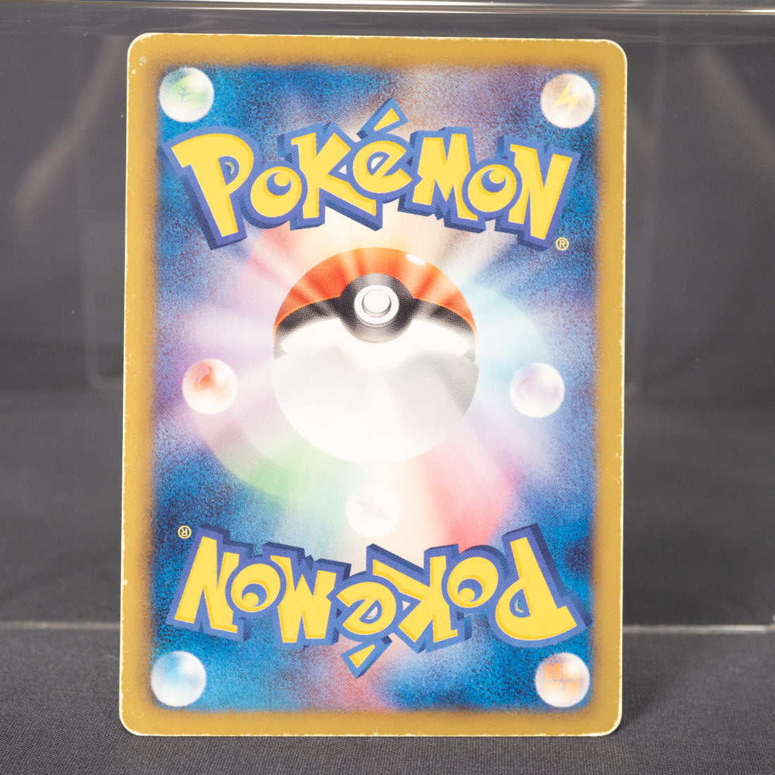 [MP] Farfetch'd 026/034 HSZ   Pokemon Card TCG Japanese