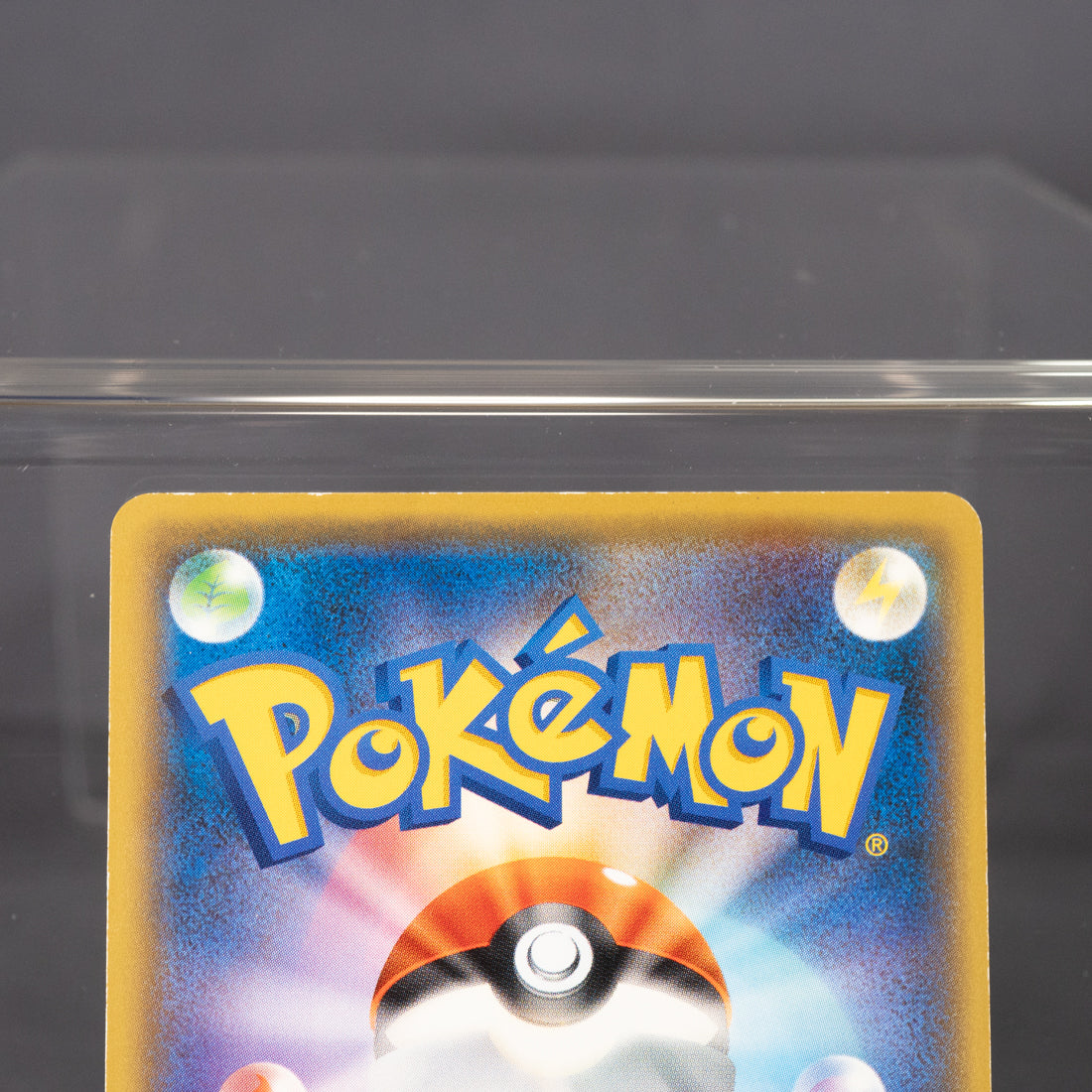 [LP]  Klink 036/054 XY11  Pokemon Card TCG Japanese