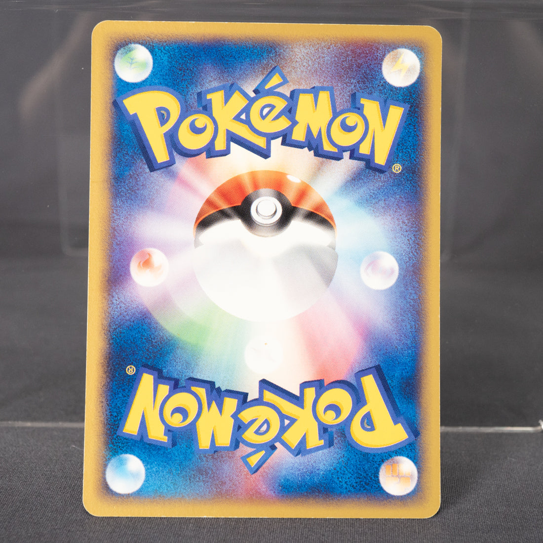 [MP] Kiria 009/019 2003  Pokemon Card TCG Japanese