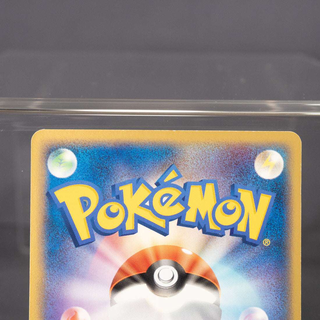 [LP] Gloom 002/106  2005  Pokemon Card TCG Japanese