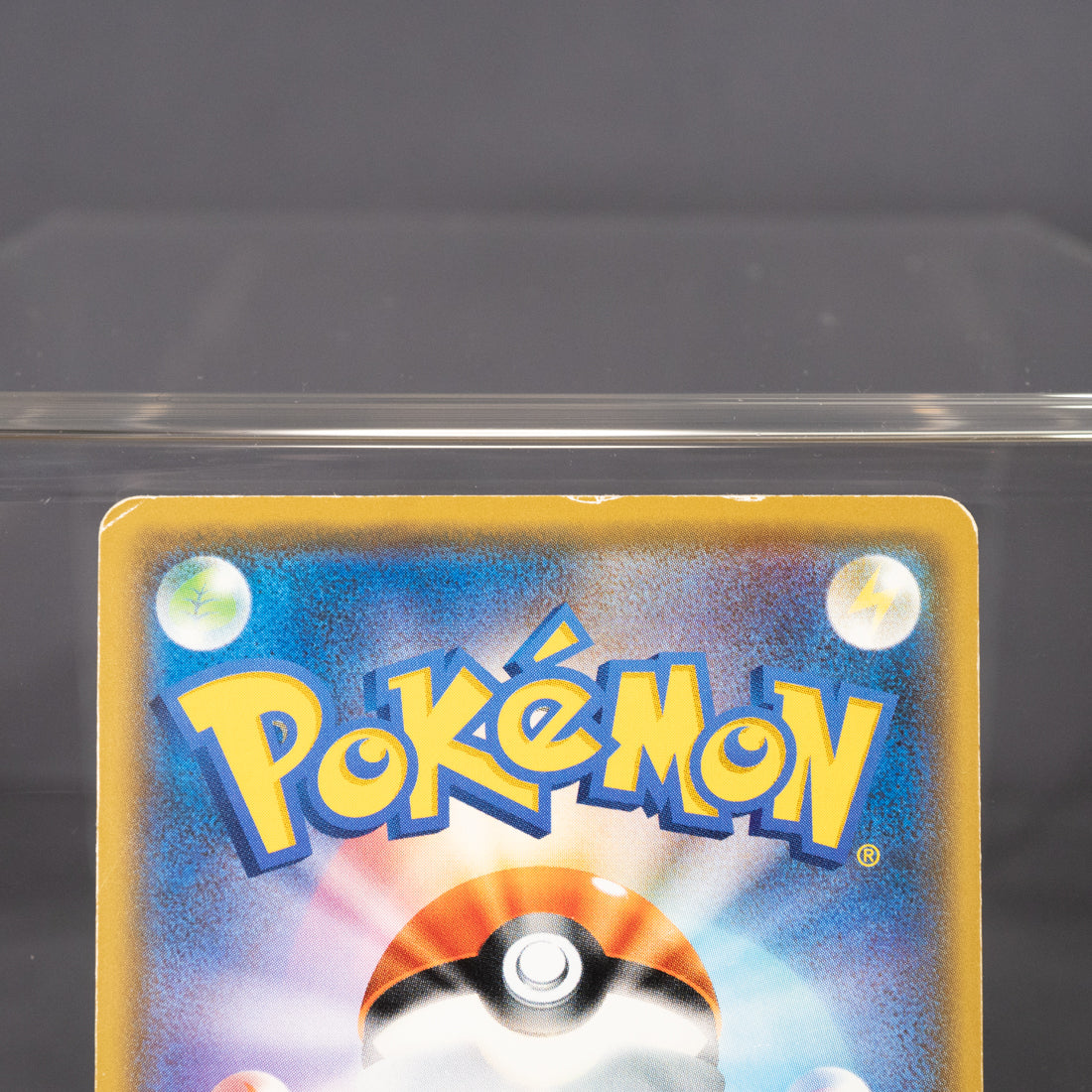 [MP] Mawile 006/021 smE 2017  Pokemon Card TCG Japanese