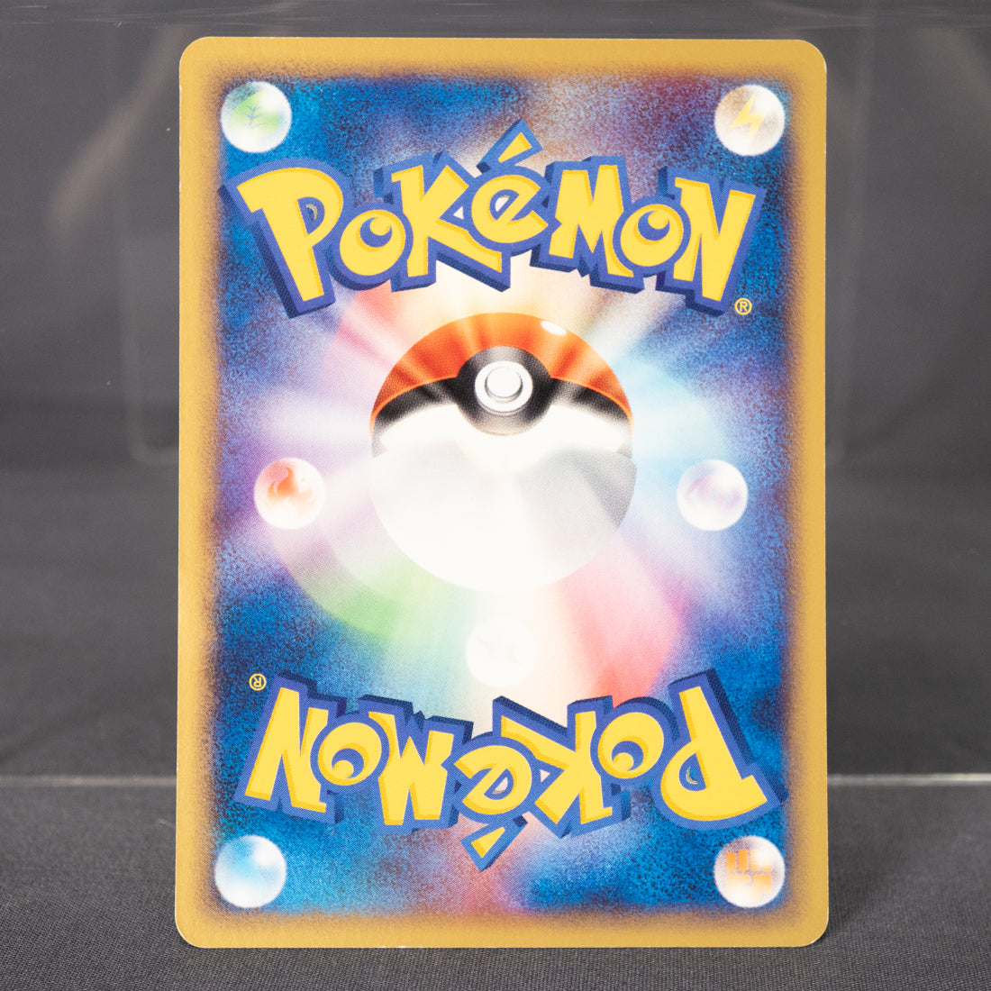 [LP] Mightyena 012/019 2003  Pokemon Card TCG Japanese