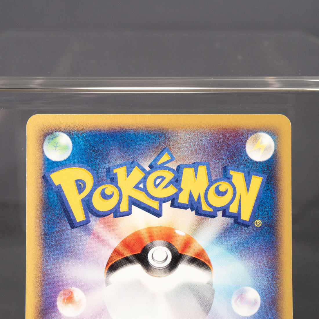 [LP] Mightyena 012/019 2003  Pokemon Card TCG Japanese