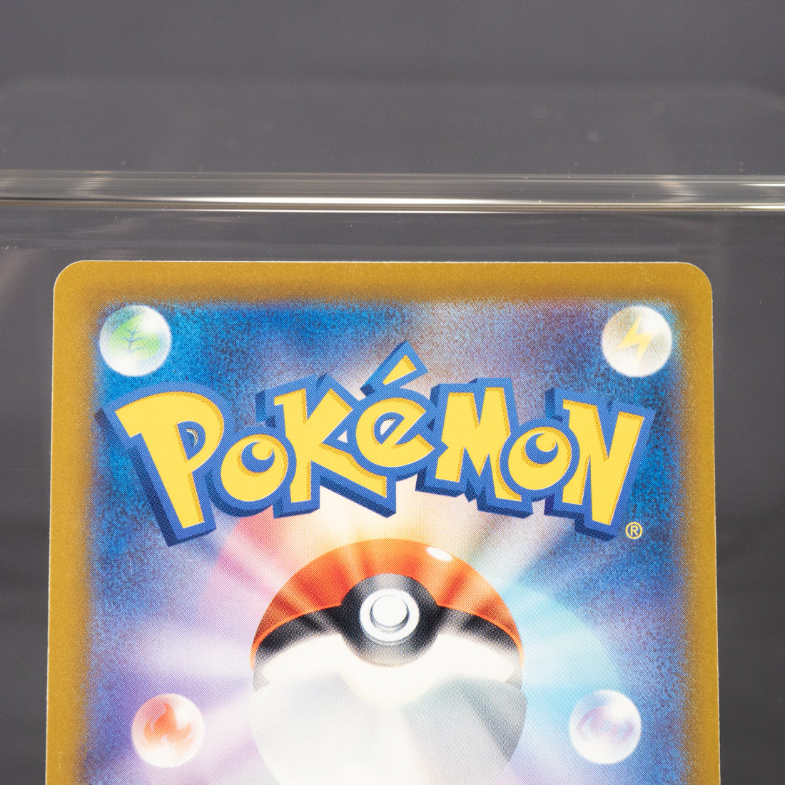 [LP] Gengar 035/062 sv3a   Pokemon Card TCG Japanese