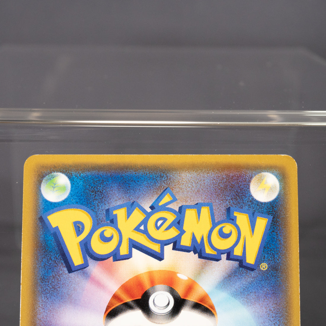 [LP] Gogoat 005/050 R Holo sm4S  Pokemon Card TCG Japanese