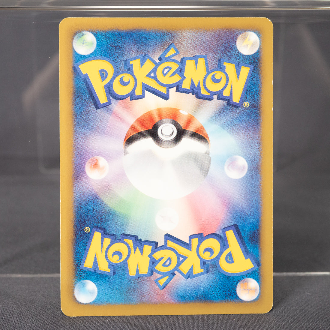 [LP] Aron 035/050 BW5  Pokemon Card TCG Japanese