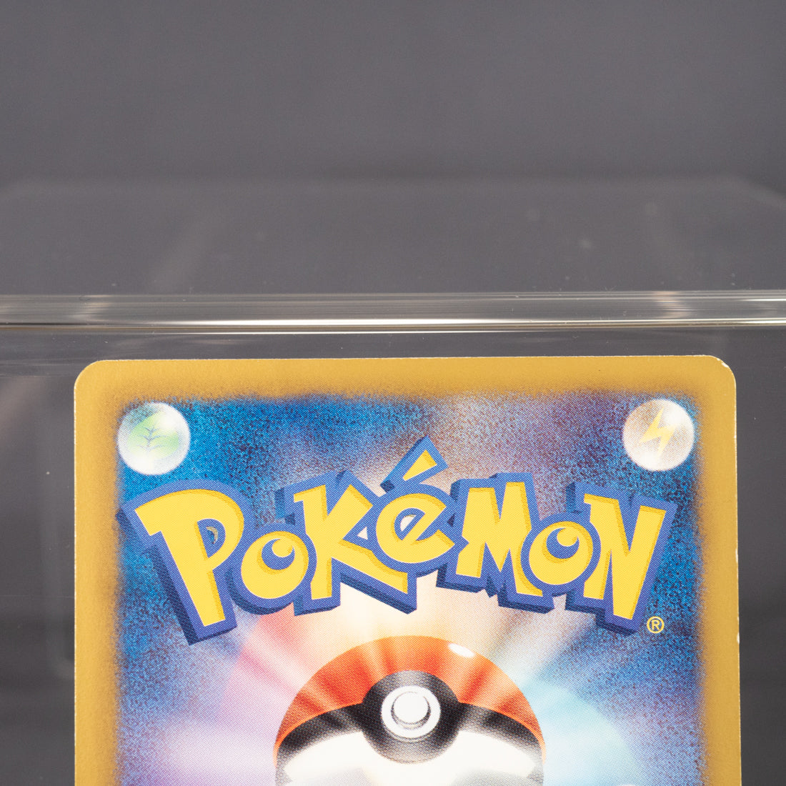 [LP] Aron 035/050 BW5  Pokemon Card TCG Japanese