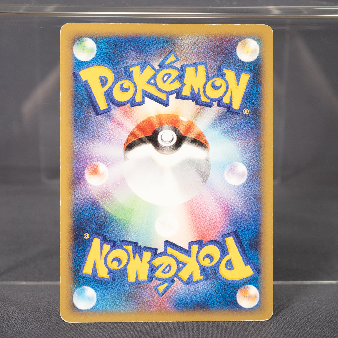 [MP] Aron 009/019 L2  Pokemon Card TCG Japanese