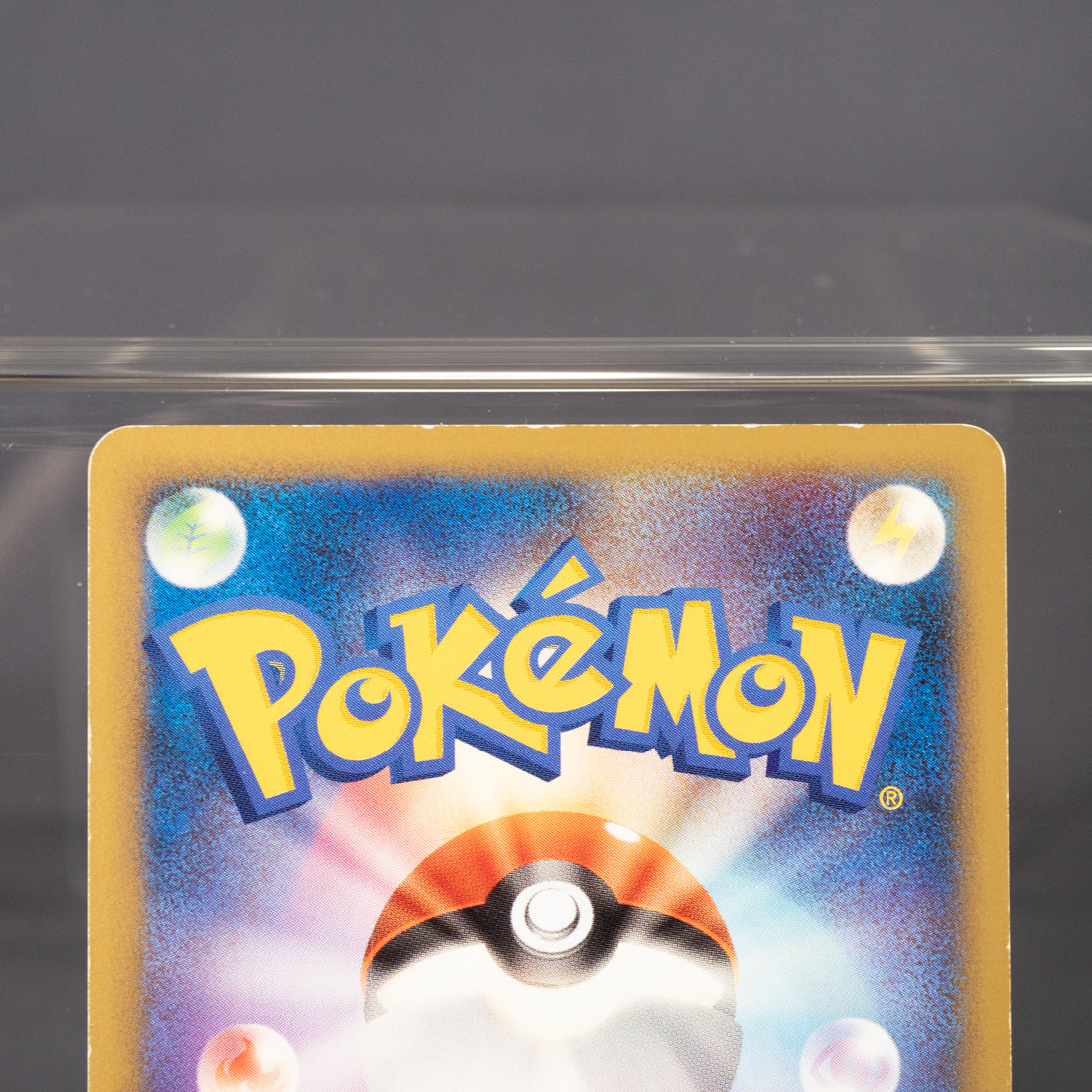 [MP] Aron 009/019 L2  Pokemon Card TCG Japanese