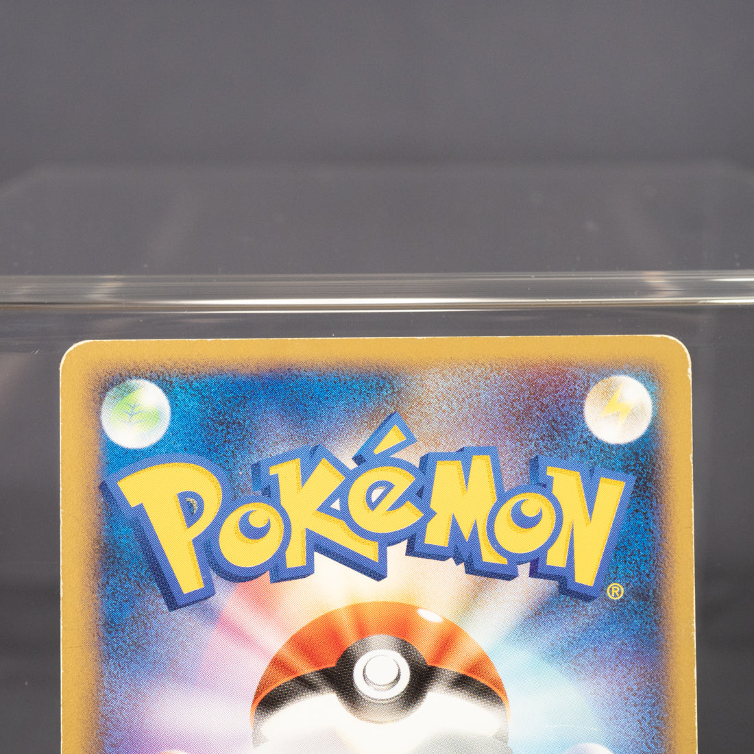 [LP] Lairon 064/090 Pt2  Pokemon Card TCG Japanese