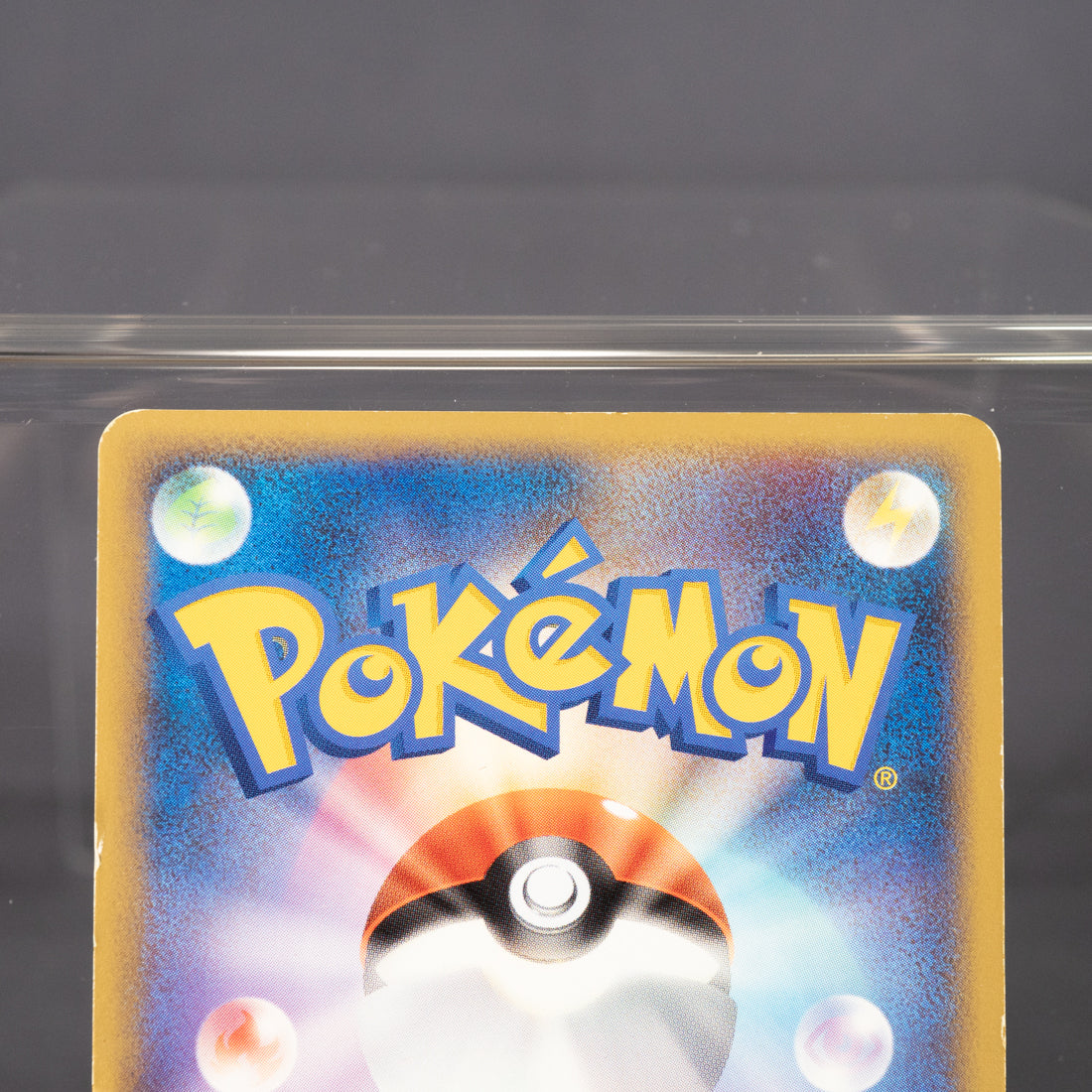 [MP] Lairon 054/080  L3  Pokemon Card TCG Japanese