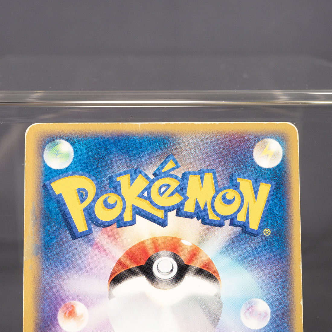 [MP]  Team Magma's Lairon  012/033  Pokemon Card TCG Japanese