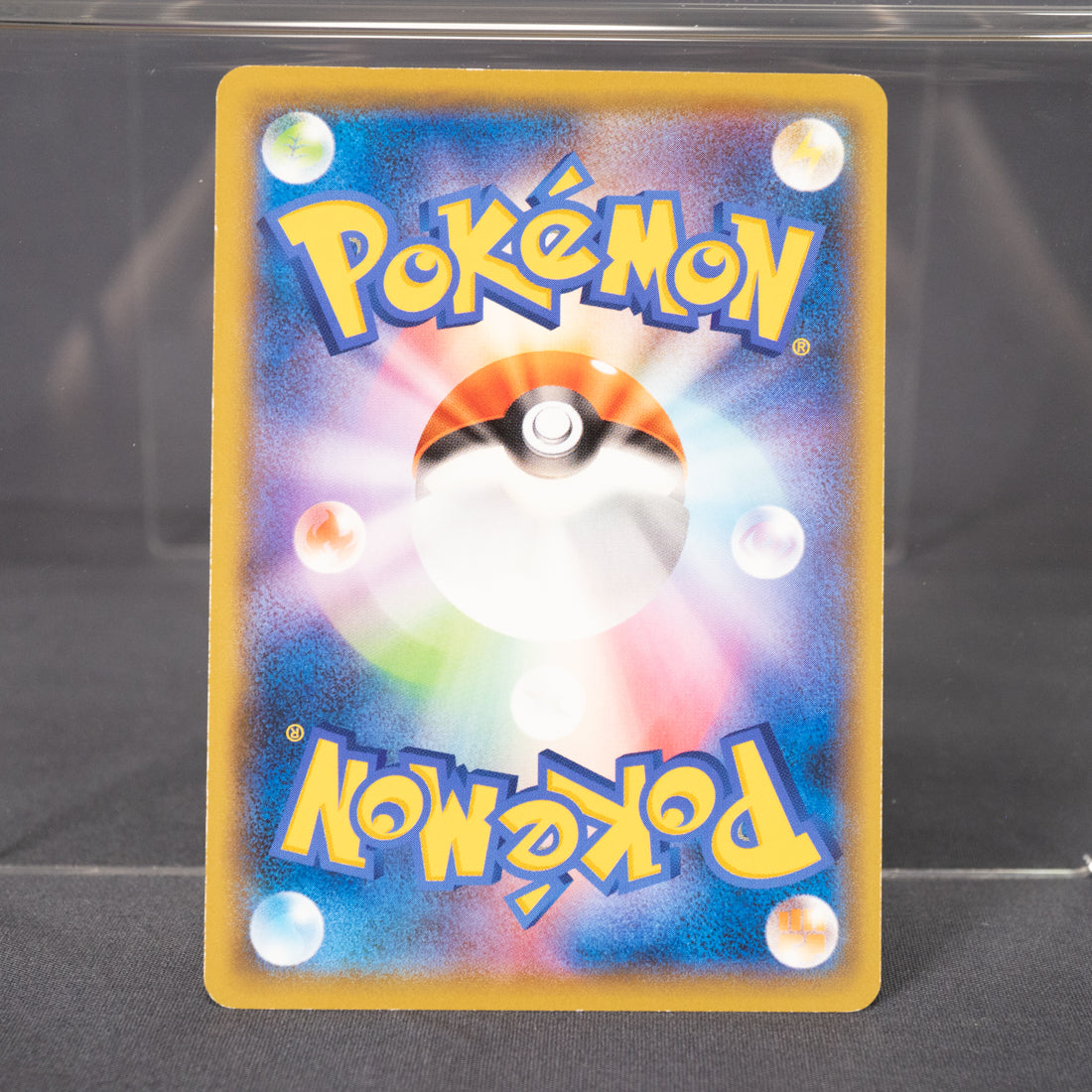 [LP] Gothita 037/100 C  Pokemon Card TCG Japanese