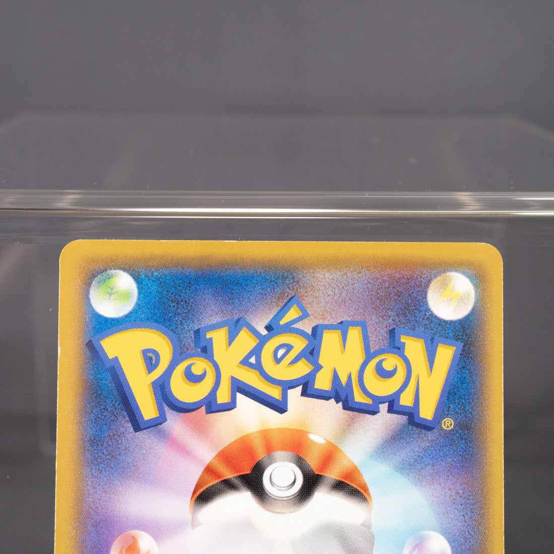 [LP] Gothita 037/100 C  Pokemon Card TCG Japanese