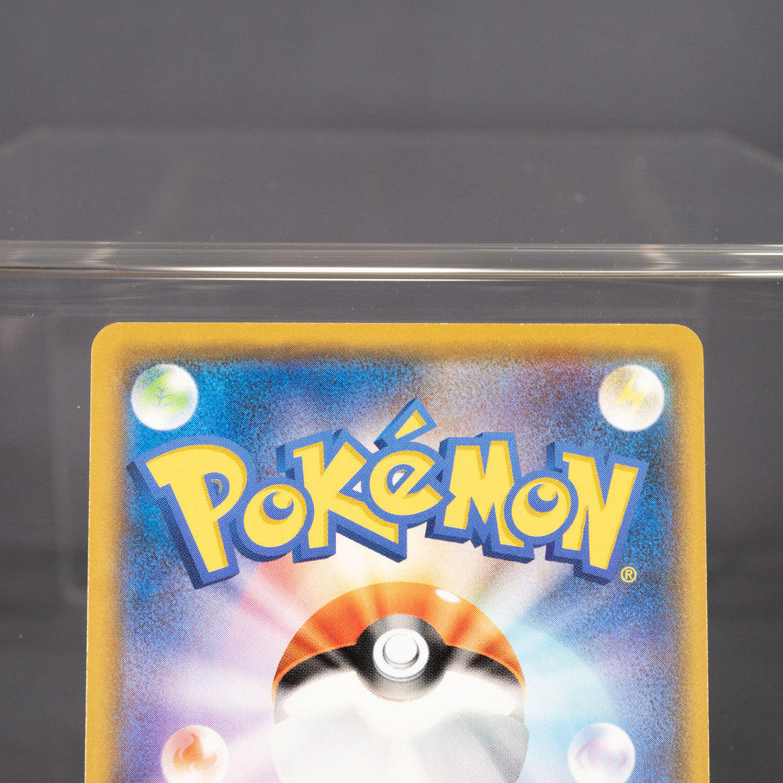 [LP] Golbat 022/060 sm1S  Pokemon Card TCG Japanese