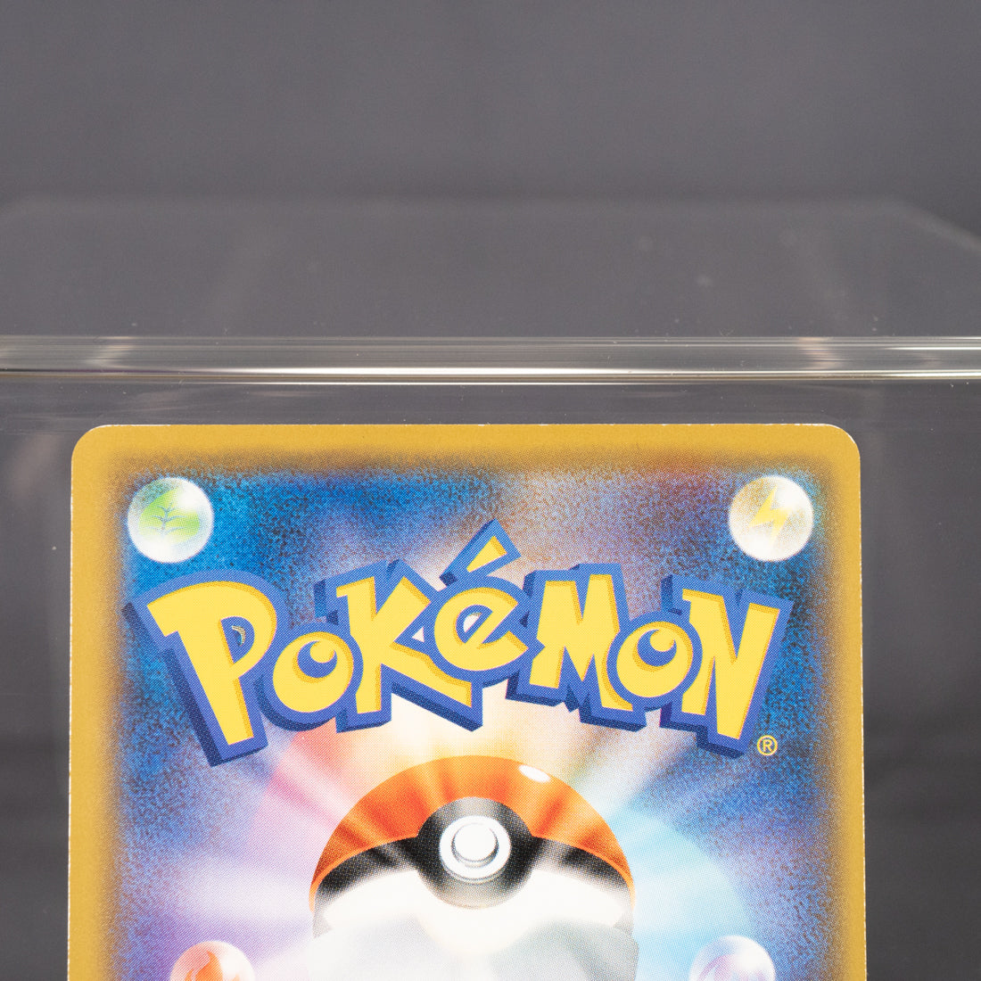 [LP] Woobat 029/095 SM12  Pokemon Card TCG Japanese