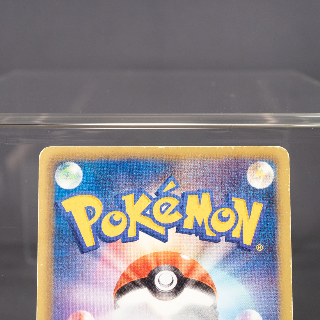[MP] Kricketot 003/052 BW3  Pokemon Card TCG Japanese