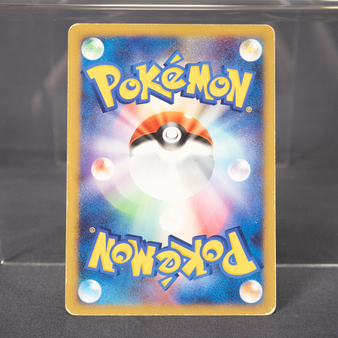 [MP] Golem DPBP#082 2007  Pokemon Card TCG Japanese