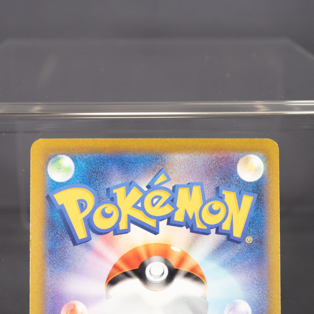 [LP] Graveler 075/165 SV2a:  Poke ball   Pokemon Card TCG Japanese