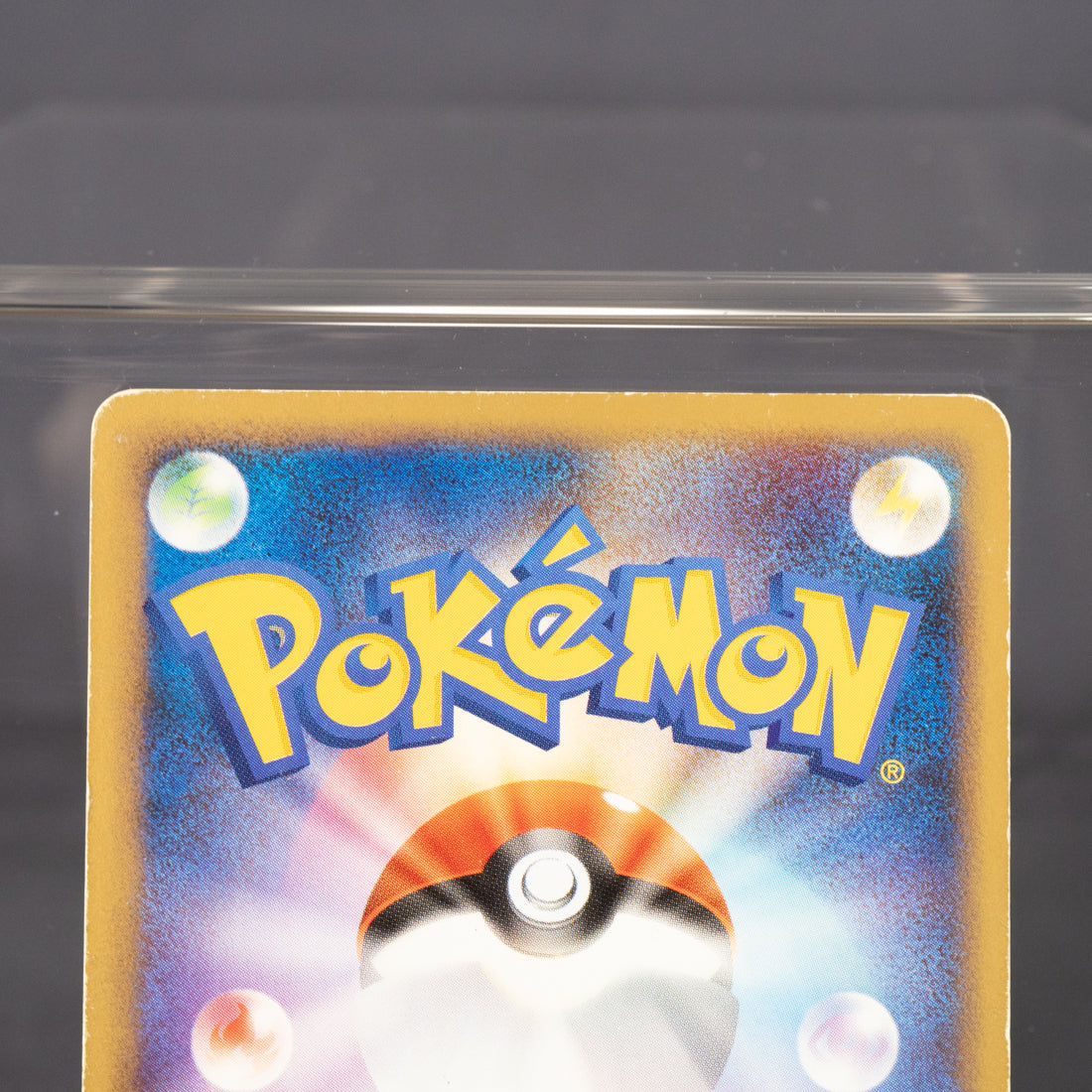 [MP] Whismur 074/100  2009 Yuka Morii Pokemon Card TCG Japanese