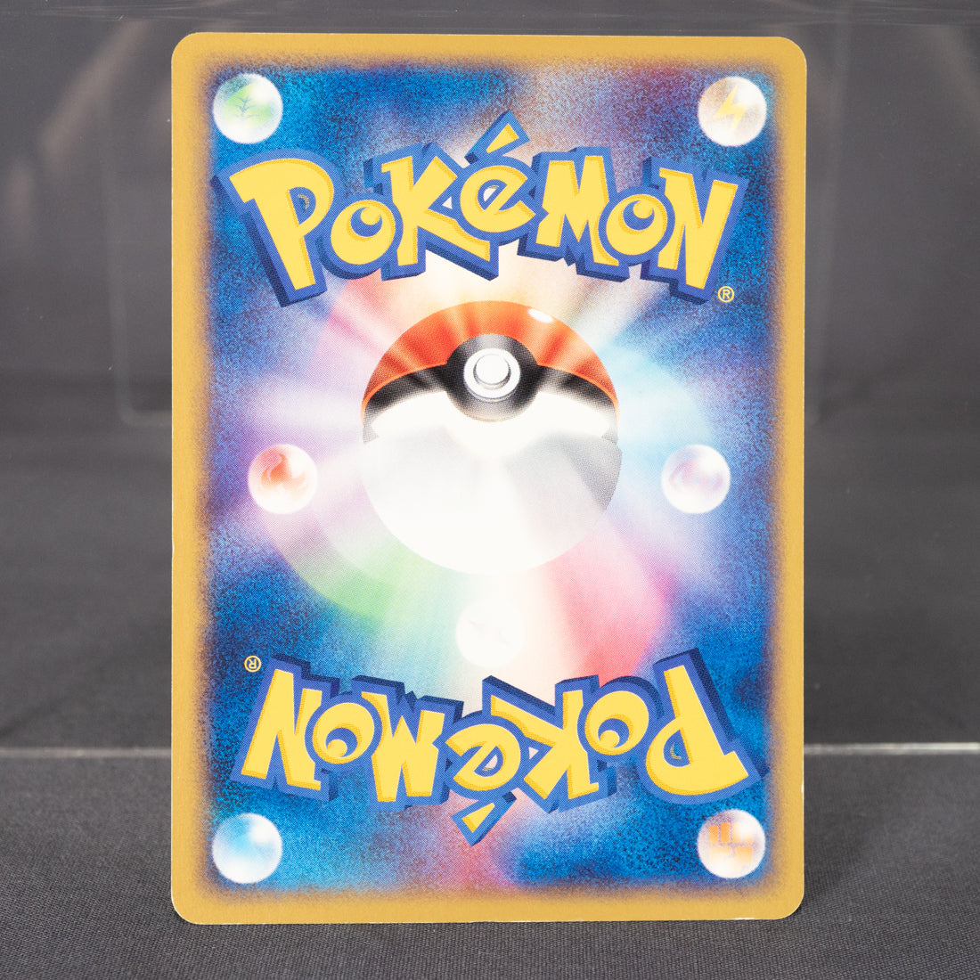 [LP] Phanpy 007/015 2004 Yuka Morii Pokemon Card TCG Japanese