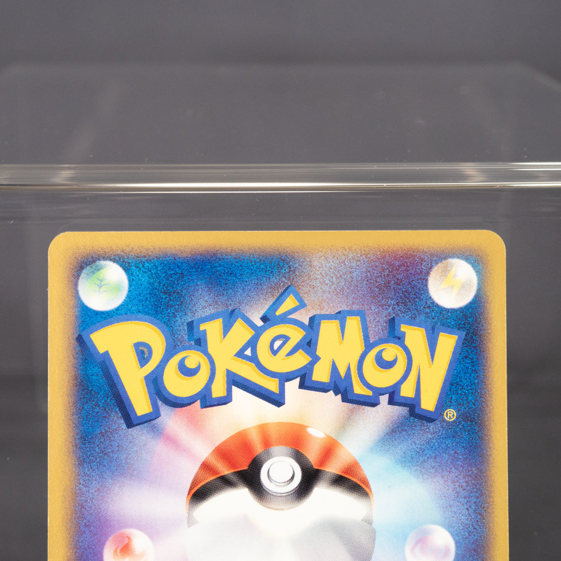 [LP] Phanpy 007/015 2004 Yuka Morii Pokemon Card TCG Japanese