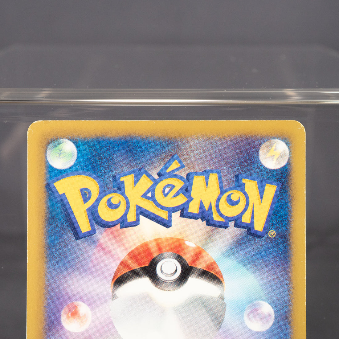 [MP] Rattata 040/051  BW8  Pokemon Card TCG Japanese