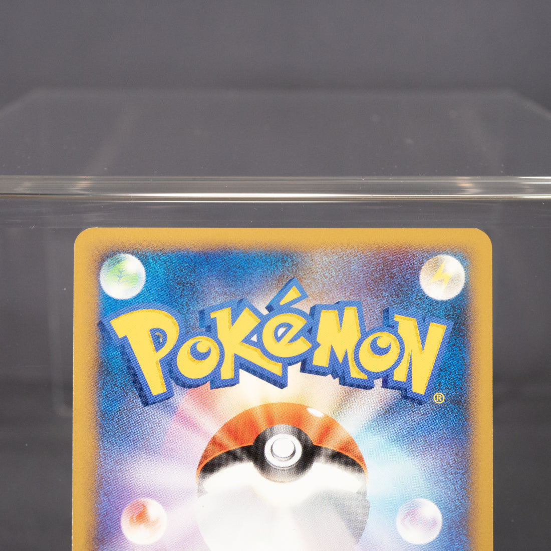 [LP] Corsola 027/070 L1  Pokemon Card TCG Japanese