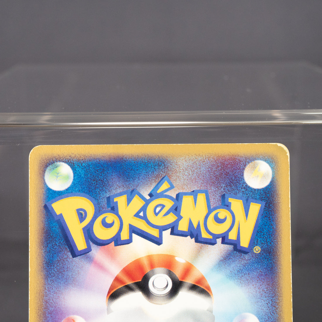 [MP] Seadra 012/054  2003  Pokemon Card TCG Japanese