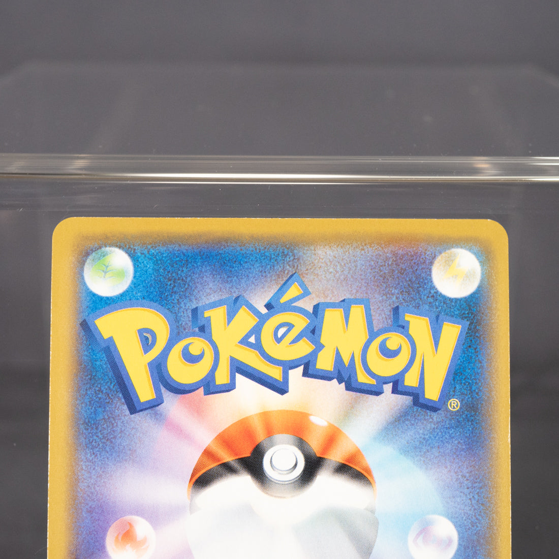 [LP] Decidueye  003/190 S4a  Pokemon Card TCG Japanese