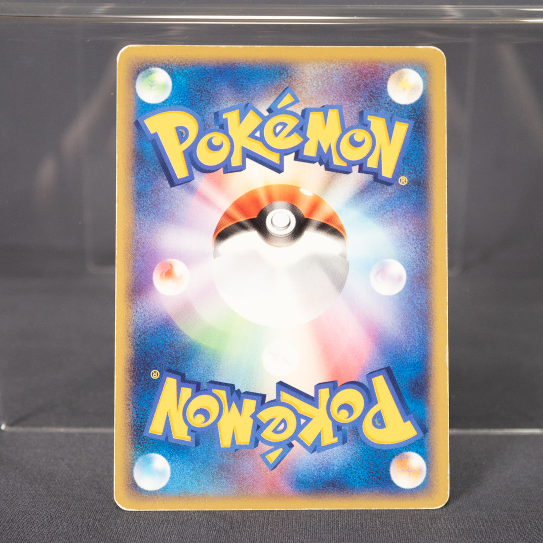 [MP] Hypno 028/052 2004  Pokemon Card TCG Japanese