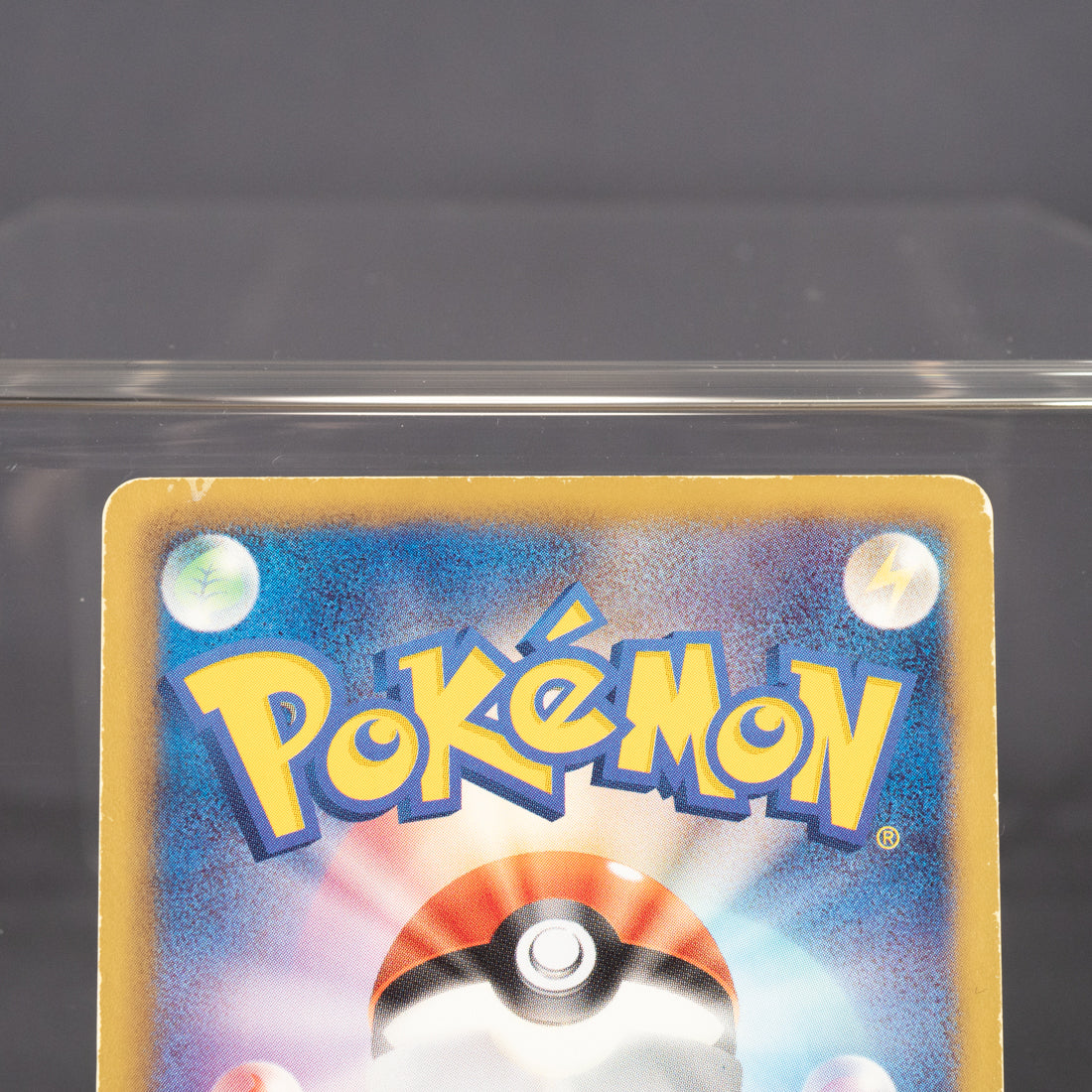 [MP] Scrafty BW1 035/053  Pokemon Card TCG Japanese