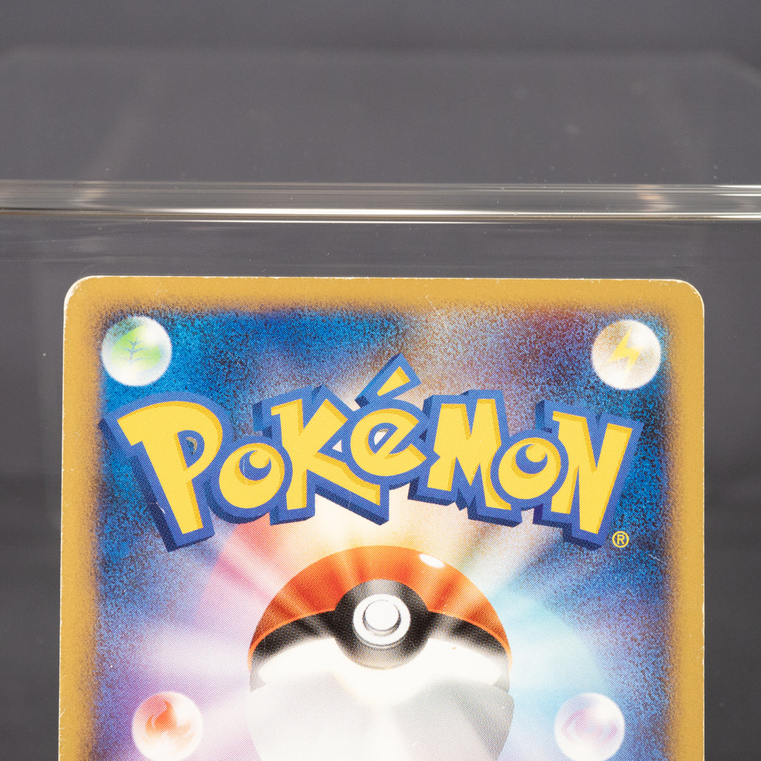 [MP] Shieldon 062/096 Pt1  Pokemon Card TCG Japanese