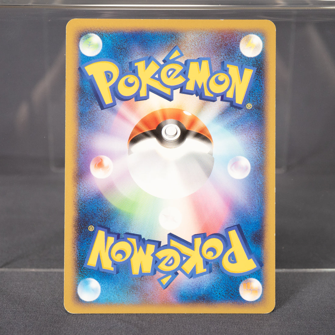 [LP] Seedot 004/090 Pt2  Pokemon Card TCG Japanese