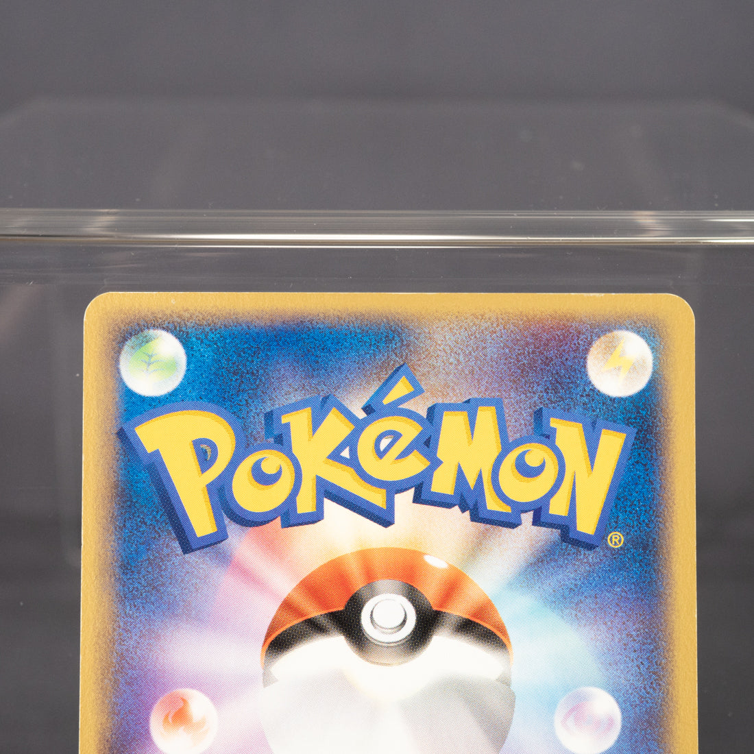 [LP] Beldum 011/019 2004  Pokemon Card TCG Japanese