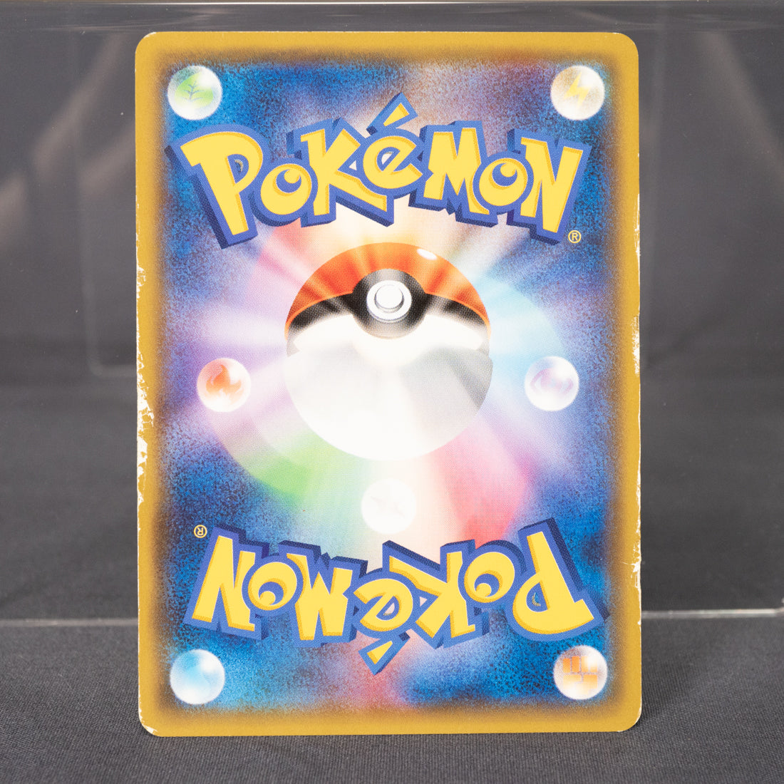 [MP] Beldum 047/081  XY7 Yuka Morii Pokemon Card TCG Japanese