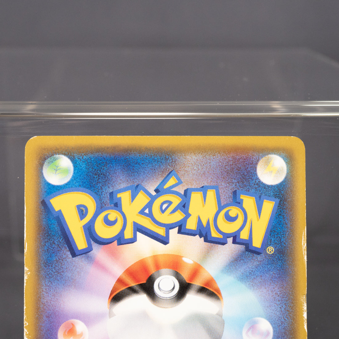 [MP] Beldum 047/081  XY7 Yuka Morii Pokemon Card TCG Japanese