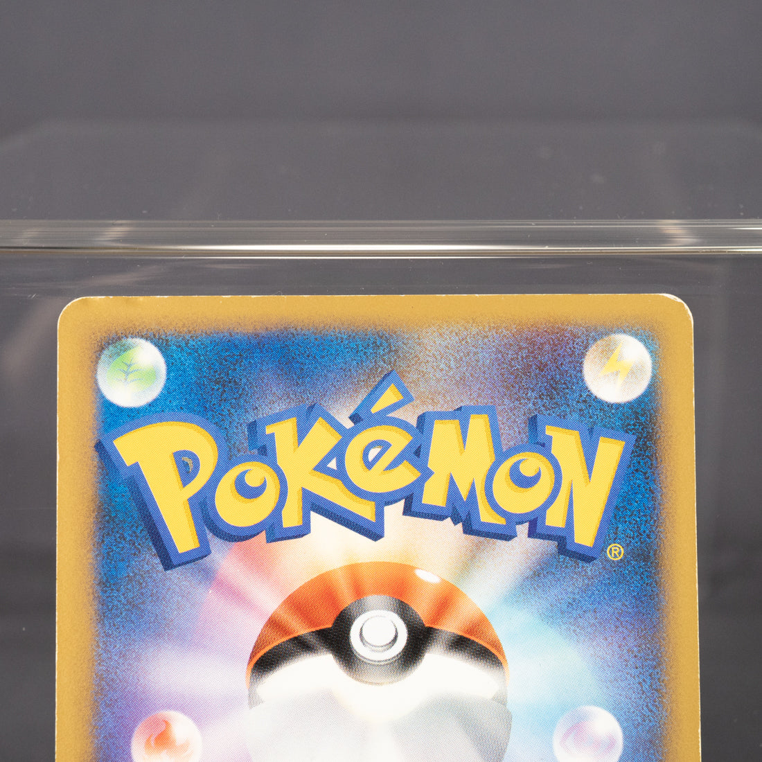 [MP] Cherrim 006/010 B 2009  Pokemon Card TCG Japanese