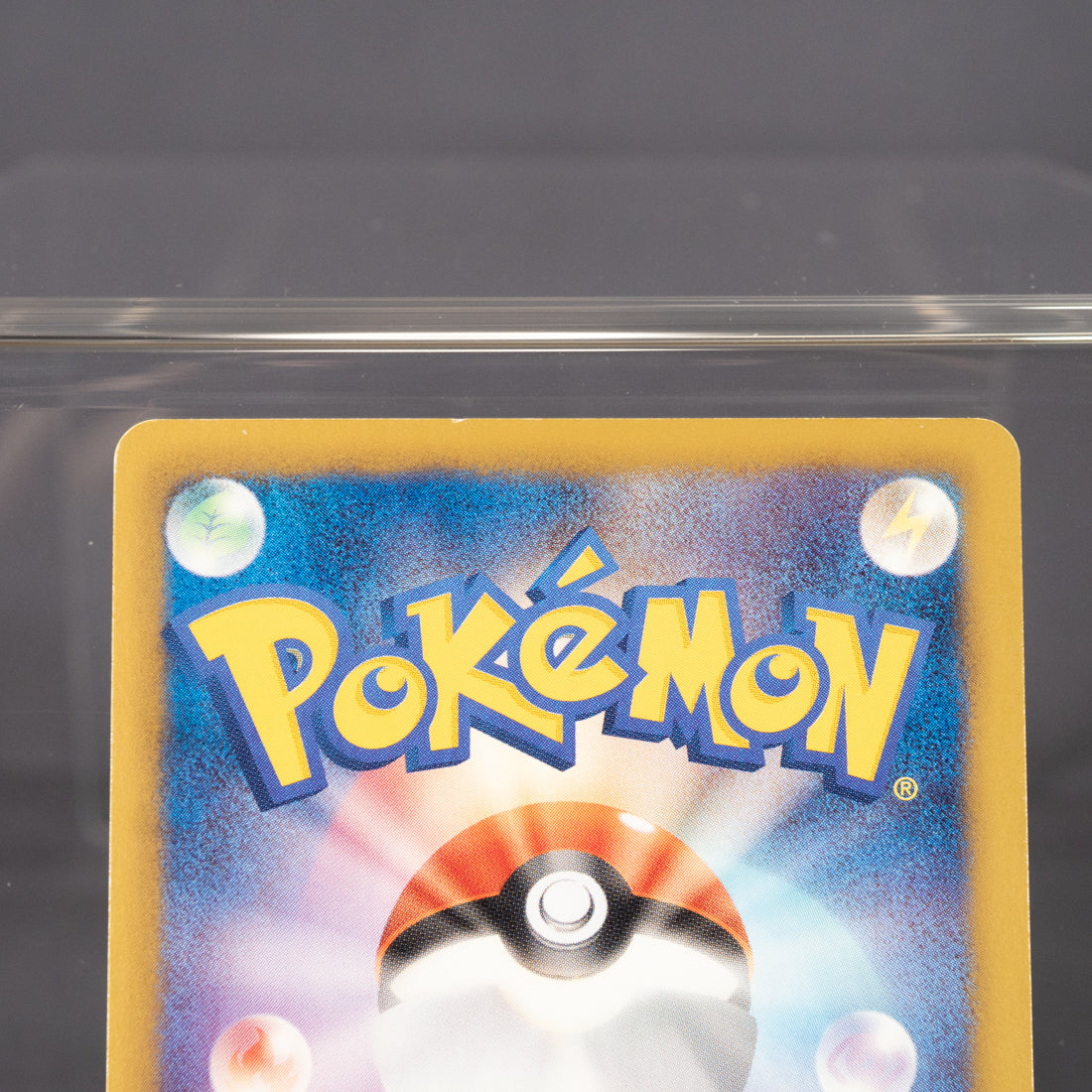 [LP] Houndour 046/076 BW9   Pokemon Card TCG Japanese